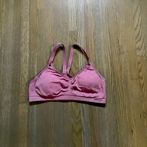 Patagonia sports bra